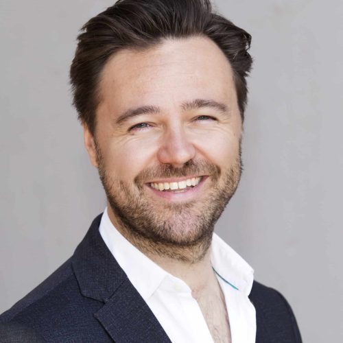 Foto Lammert Kamphuis - Filosoof en auteur (1)